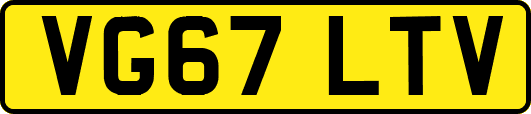VG67LTV