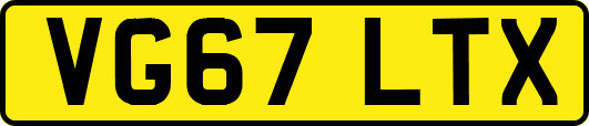 VG67LTX