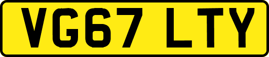 VG67LTY