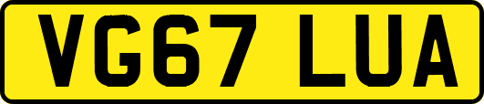 VG67LUA