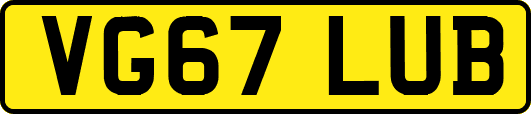 VG67LUB