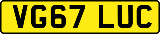 VG67LUC