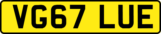VG67LUE