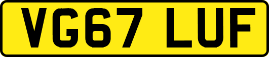VG67LUF