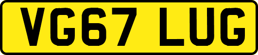 VG67LUG