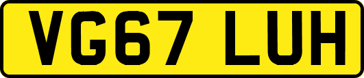 VG67LUH