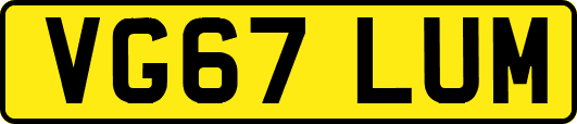 VG67LUM