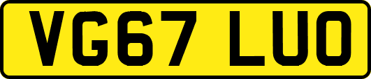 VG67LUO