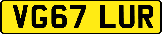 VG67LUR