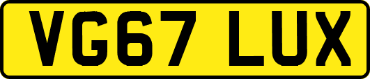 VG67LUX