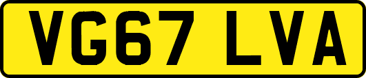 VG67LVA