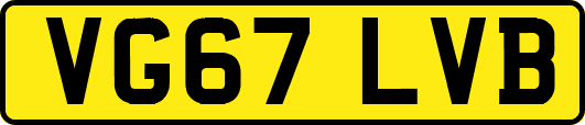 VG67LVB