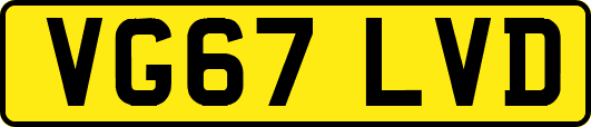 VG67LVD