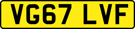 VG67LVF
