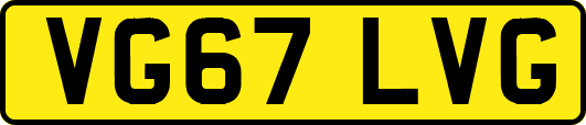 VG67LVG