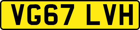VG67LVH