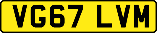 VG67LVM