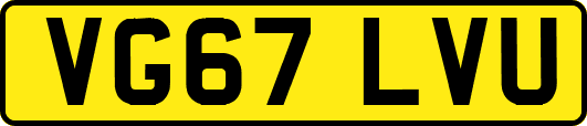 VG67LVU