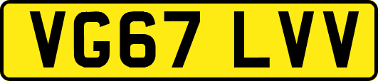 VG67LVV