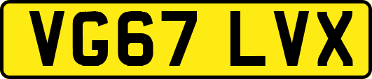 VG67LVX