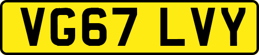 VG67LVY