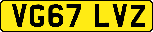 VG67LVZ