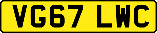 VG67LWC