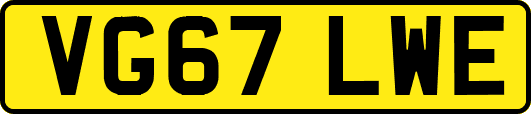 VG67LWE