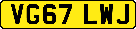 VG67LWJ