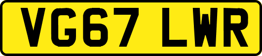 VG67LWR