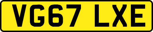 VG67LXE