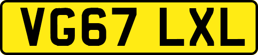 VG67LXL