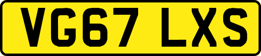 VG67LXS
