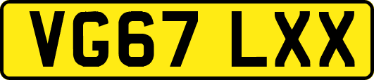 VG67LXX