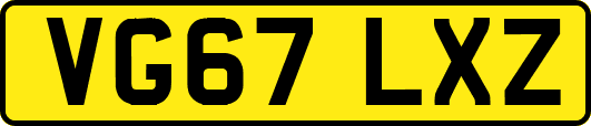 VG67LXZ