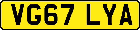 VG67LYA