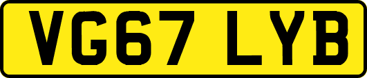 VG67LYB