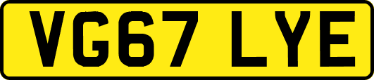 VG67LYE