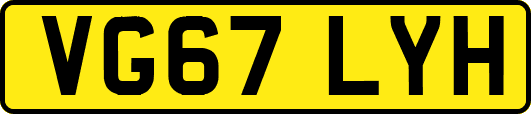 VG67LYH