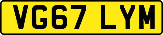 VG67LYM