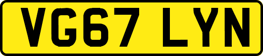 VG67LYN