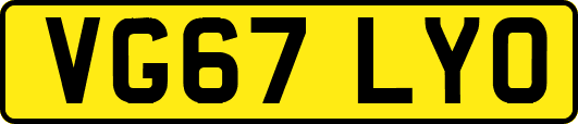 VG67LYO