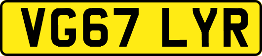 VG67LYR