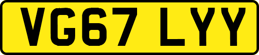 VG67LYY