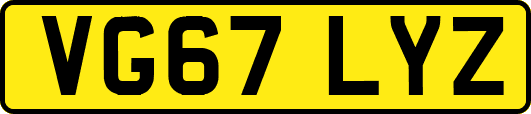 VG67LYZ