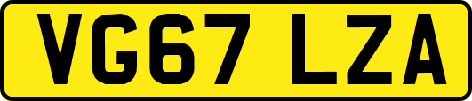 VG67LZA