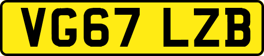 VG67LZB