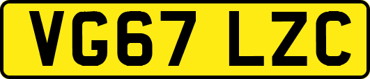 VG67LZC
