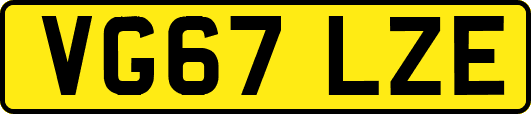 VG67LZE
