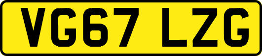 VG67LZG